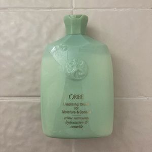 Oribe Cleansing Creme